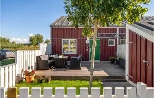 Krabben 301 - Elsegårde