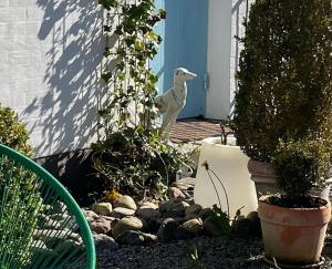 St'ngt - Ubytování bez kategorie ve městě Borrby