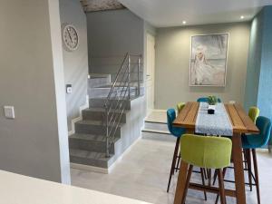 Swakop Lofts #6 Self-catering Accommodation