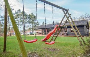 Holiday Home Hyldevej Ebeltoft Vi