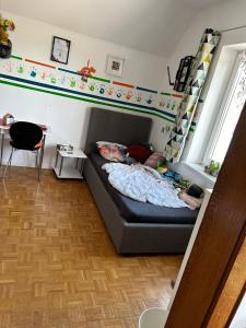 Auszeit bei Christian und Sandra