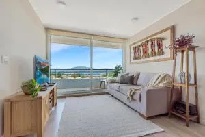 Las mejores vistas, excelente ubicación y tinaja - فروتيلار