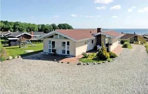 Holiday Home Hvedemarken Sjølund I - Hejls