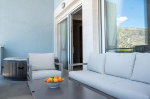 Luxury apartment Vasilisa