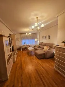 La casita de Carmen - Onzonilla