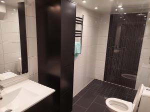 Fin lägenhet i Ulricehamn nära Lassalyckan