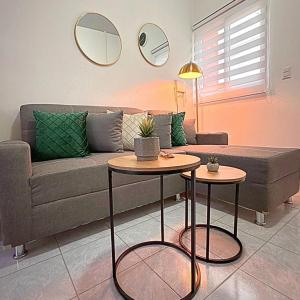 Casa Málaga en San Miguel, El Salvador