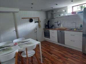 Fin lägenhet i Ulricehamn nära Lassalyckan