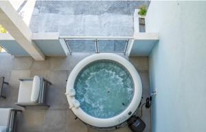 Luxury apartment Vasilisa