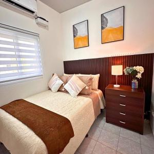 Casa Málaga en San Miguel, El Salvador