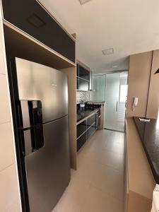 Novo na quadra da praia