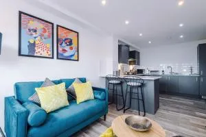 Charles House Serviced Apartments - 沃利