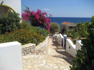 Fyri Ammos Residences Kythira Greece