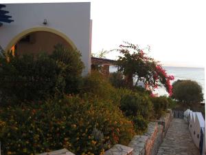 Fyri Ammos Residences Kythira Greece