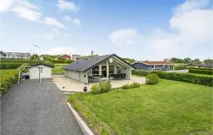 Holiday Home Brombærvænget Xi - Hejls