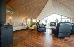 Holiday Home Brombærvænget Xi