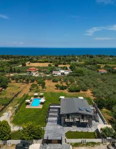 Olive All-Seasons Suites, Panel Hospitality Homes & Villas