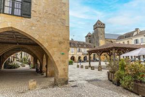 Maisons de vacances Gite il etait une fois : photos des chambres
