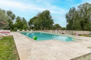 Gîte il était une fois - Nojals-et-Clottes