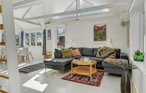 One-Bedroom Holiday Home In Hornslet