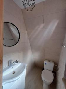 COLȚ DE RAI - A Frame