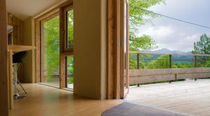 Au son du Diois - Gîte de groupe et familial - Die