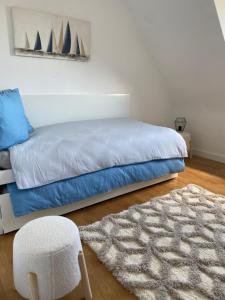 Villas Villa Bonheur : photos des chambres