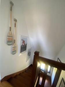 Villas Villa Bonheur : photos des chambres