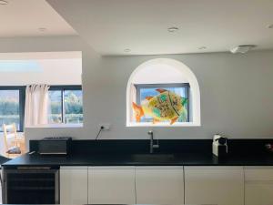 Villas Villa Bonheur : photos des chambres