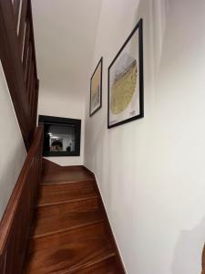 Villas Villa Bonheur : photos des chambres