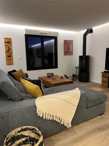 Villas Villa Bonheur : photos des chambres