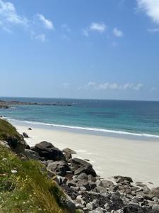 Villas Villa Bonheur : photos des chambres