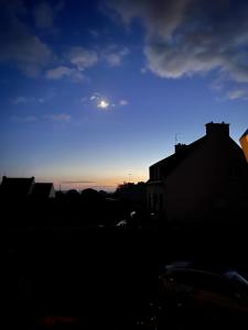 Villas Villa Bonheur : photos des chambres