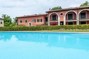 Residence Corte La Fiorita - 科斯特曼诺