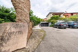 Appartamento Superior con 1 Camera da Letto e Balcone