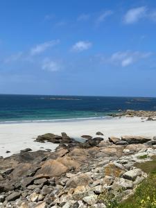 Villas Villa Bonheur : photos des chambres