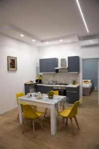 Filo Apartment - Capua