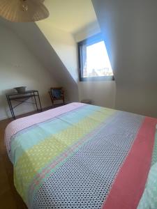 Villas Villa Bonheur : photos des chambres