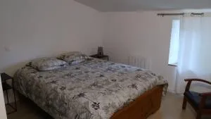 Maison à la campagne - La Copechagnière