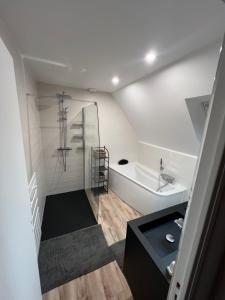 Villas Villa Bonheur : photos des chambres