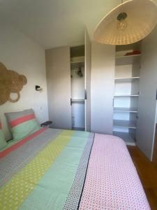 Villas Villa Bonheur : photos des chambres