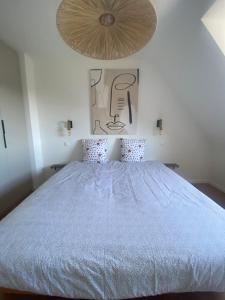 Villas Villa Bonheur : photos des chambres