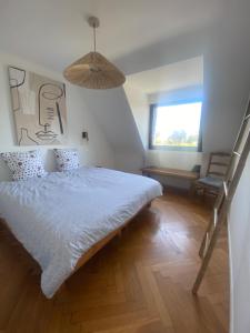 Villas Villa Bonheur : photos des chambres