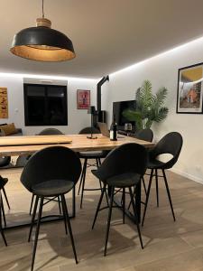 Villas Villa Bonheur : Villa