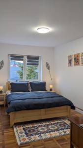 Downtown mountain view two bedroom apartment 4th floor