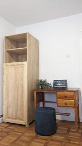 Downtown mountain view two bedroom apartment 4th floor