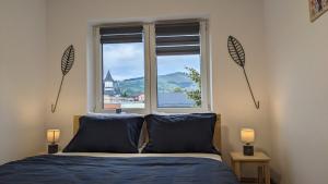 Downtown mountain view two bedroom apartment 4th floor