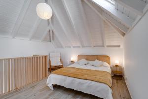 Casa do Avô - Faro City