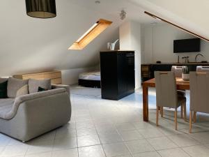 Appartement Liebhart