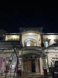 HARMONI GUEST HOUSE tumpak sewu